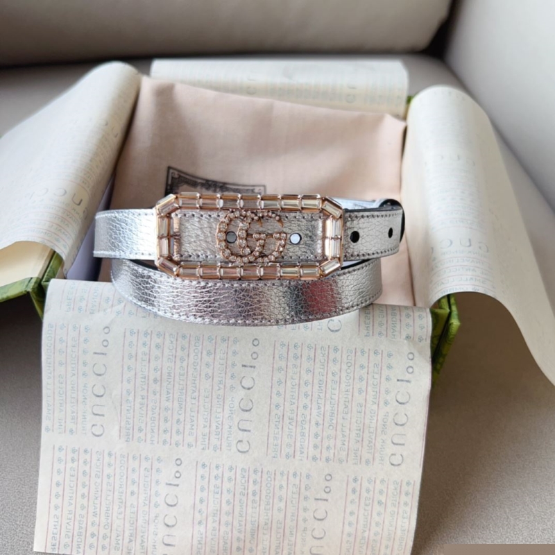 G*u*i belts